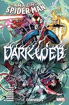 Amazing Spider-Man: Dark Web Omnibus