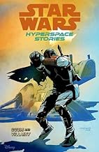 Star Wars Hyperspace Stories: Scum and Villainy