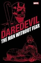 Daredevil: The Man Without Fear