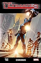 The Ultimates by Mark Millar and Bryan Hitch Omnibus