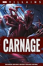 Marvel Villains: Carnage