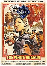 Doctor Who: The White Dragon