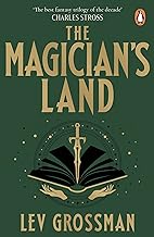 The Magician's Land: (Book 3)