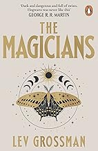 The Magicians: (Book 1)