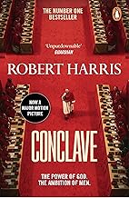 Conclave. Fim Tie-In