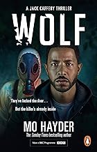 Wolf: (Jack Caffery Book 7): the enthralling, twisty and spine-tingling thriller from bestselling author Mo Hayder