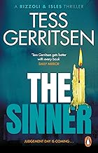 The Sinner: (Rizzoli & Isles series 3)