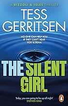 The Silent Girl: (Rizzoli & Isles series 9)