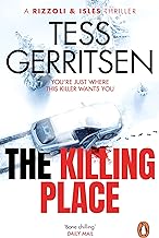 The Killing Place: (Rizzoli & Isles series 8)