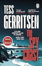 The Spy Coast: The unmissable, brand-new series from the No.1 bestselling author of Rizzoli & Isles (Martini Club 1)