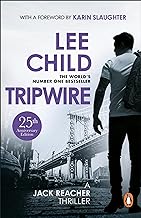 Tripwire: (Jack Reacher 3)