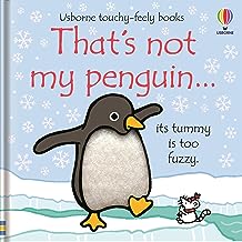 That's Not My Penguin