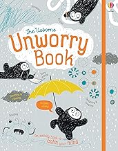 Unworry Book