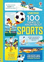 100 Things to Know About Sports