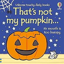 That's Not My Pumpkin: A Fall and Halloween Book for Kids