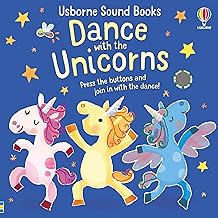 Dance With the Unicorns