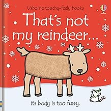 That's Not My Reindeer