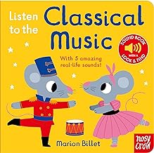 Listen to the Classical Music