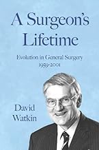 A Surgeon's Lifetime: Evolution in General Surgery 1959-2001