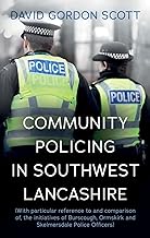 Community Policing in Southwest Lancashire