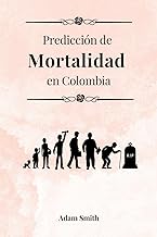 Predicción de mortalidad en Colombia
