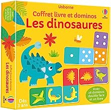 Les dinosaures