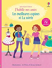 Les meilleures copines et La soirée