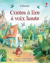 Contes à lire à voix haute