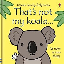 That's Not My Koala