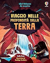 Viaggio nelle profondità della Terra. Libri da scoprire