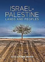 Israel-Palestine: Lands and Peoples