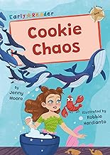 Cookie Chaos: (Gold Early Reader)