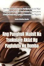 Ang Panghuli Mainit Na Tsokolate Aklat Ng Pagluluto Ng Bomba