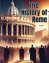 The History of Rome, Book I