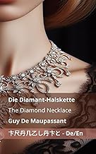 Die Diamant-Halskette / The Diamond Necklace: Tranzlaty Deutsch English