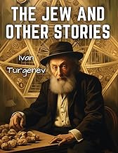 The Jew and Other Stories