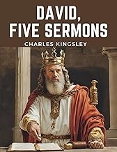 David, Five Sermons