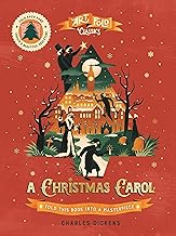 Storyfold Classics: A Christmas Carol