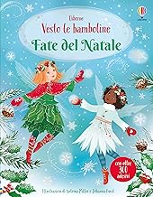 Fate del Natale. Ediz. illustrata