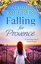 Falling for Provence