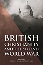 British Christianity and the Second World War: 45