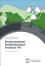 Environmental Radiochemical Analysis VII: Volume 357