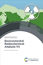 Environmental Radiochemical Analysis VII: Volume 357