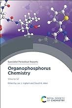 Organophosphorus Chemistry: Volume 52
