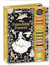 Disney: Friendship Forever