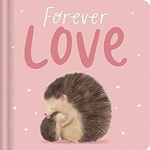 Forever Love: Padded Board Book