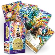 The Golden Future Oracle: A 44-card Deck and Guidebook