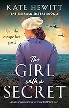 The Girl with a Secret: An epic, gripping and heart-wrenching World War 2 novel