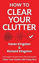 How to Clear Your Clutter