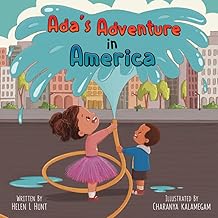 Ada's Adventure in America